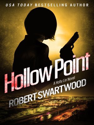 Hollow Point - ebook
